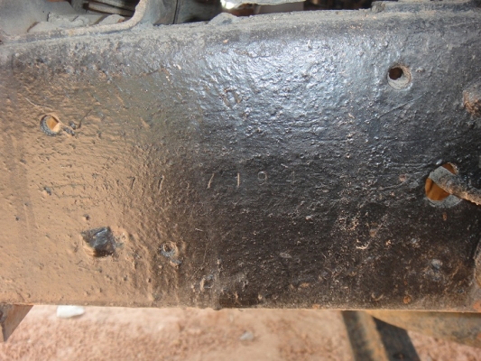 ขาย อีซูซุ KS 110 แรง เอฟ หน้า - หลัง