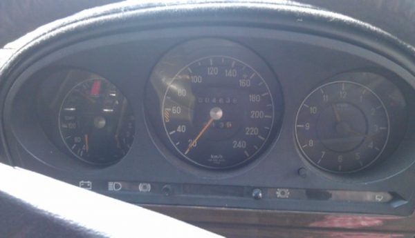 ขายด่วนBENZ 450SEL ปี2532ครับสถาพสวยครับขายถูกครับ ขายด่วนBENZ 450SEL ปี2532ครับสถาพสวยครับขายถูกครับ