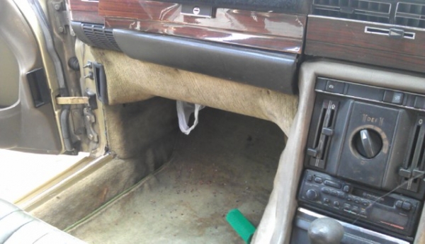 ขายด่วนBENZ 450SEL ปี2532ครับสถาพสวยครับขายถูกครับ ขายด่วนBENZ 450SEL ปี2532ครับสถาพสวยครับขายถูกครับ