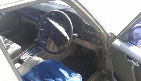 ขายด่วนBENZ 450SEL ปี2532ครับสถาพสวยครับขายถูกครับ ขายด่วนBENZ 450SEL ปี2532ครับสถาพสวยครับขายถูกครับ