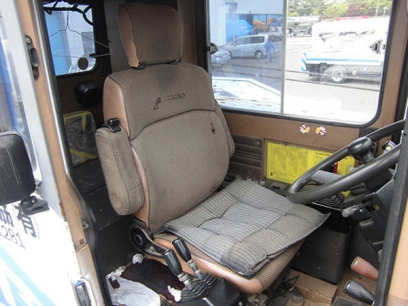 TR80M-1-FA0760รถเครนTADANOรถจอดที่CSนวนครแล้วครับ