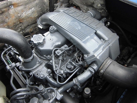 TR80M-1-FA0760รถเครนTADANOรถจอดที่CSนวนครแล้วครับ