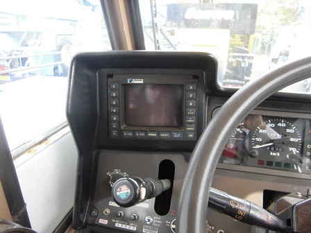 TR80M-1-FA0760รถเครนTADANOรถจอดที่CSนวนครแล้วครับ