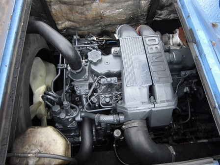 TR80M-1-FA0760รถเครนTADANOรถจอดที่CSนวนครแล้วครับ