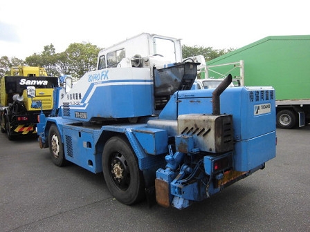 TR80M-1-FA0760รถเครนTADANOรถจอดที่CSนวนครแล้วครับ