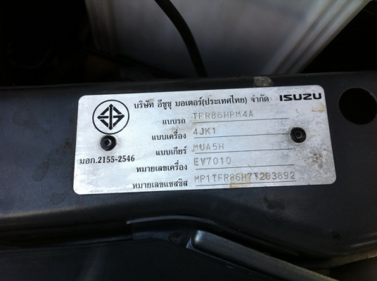 ขายรถบ้านสภาพเดิมๆงามๆไม่มีชนครับ