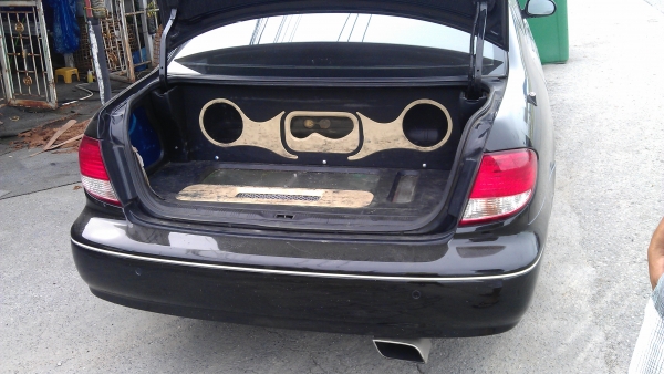 ขายด่วน NISSAN, CEFIRO 2.0 EXECUTIVE V6 2003สีดำ เกียร์ออโต้ ติดแก๊ส LPG พร้อมเครื่องเสียงชุดใหญ่ ต้องการใช้เงินครับ ขายด่วน NISSAN, CEFIRO 2.0 EXECUTIVE V6 2003สีดำ เกียร์ออโต้ ติดแก๊ส LPG พร้อมเครื่องเสียงชุดใหญ่ ต้องการใช้เงินครับ