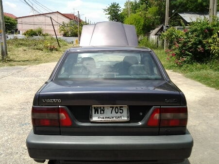 ขายรถยนต์ ปี97 วอลโว่ รุ่น850GLT เครื่องเดิมๆ2300cc.เกียร์ออโต้ พวงมาลัยเพาเวอร์ กระจกไฟฟ้า แอร์เย็น ล้อแม็ก รถสวย ขับดี ช่วงล่างดีมาก ขายรถยนต์ ปี97 วอลโว่ รุ่น850GLT เครื่องเดิมๆ2300cc.เกียร์ออโต้ พวงมาลัยเพาเวอร์ กระจกไฟฟ้า แอร์เย็น ล้อแม็ก รถสวย ขับดี ช่วงล่างดีมาก