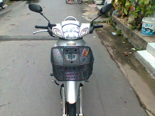 ขาย wave125s สตาร์ทเท้าเครื่องดีมาก