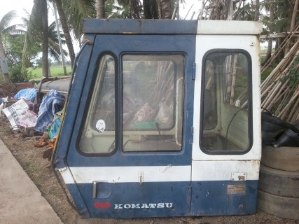 ขายหัวเก๋งใส่ pc200-2