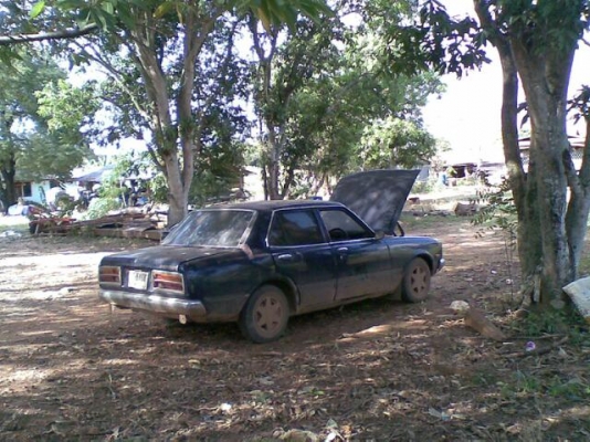 ขายรถเก๋งถูกๆ