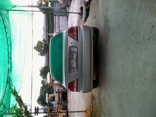 ต้องการขายรถเก๋ง HONDA CITY TYPE Z ปี 1999 EXI ต้องการขายรถเก๋ง HONDA CITY TYPE Z ปี 1999 EXI