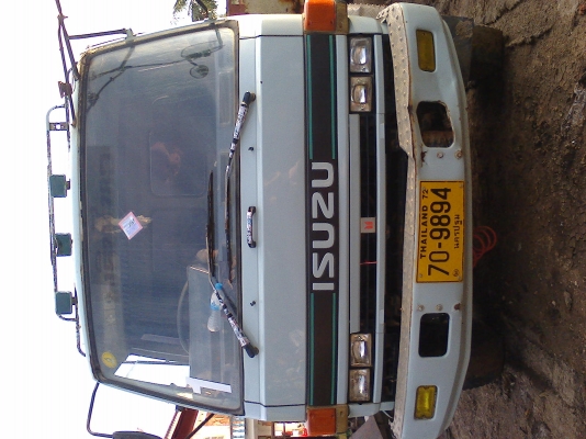 ขายรถบรรทุก 10 ล้อ 2 เพลา ขายรถบรรทุก 10 ล้อ 2 เพลา