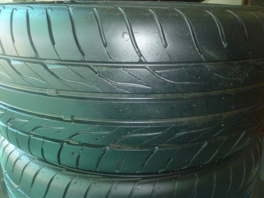 ล้อแม็ก lanso ลายซามูไร 16นิ้ว พร้อมยาง