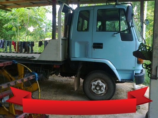 รถเกี่ยวข้าวศักดิ์พัฒนา2คัน+เทเลอร์10ล้ออีซูซู 1980000 รถเกี่ยวข้าวศักดิ์พัฒนา2คัน+เทเลอร์10ล้ออีซูซู 1980000