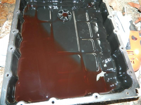 ขายเกียร์ออโต้ SR20DE หลังหัก สภาพดี 4500