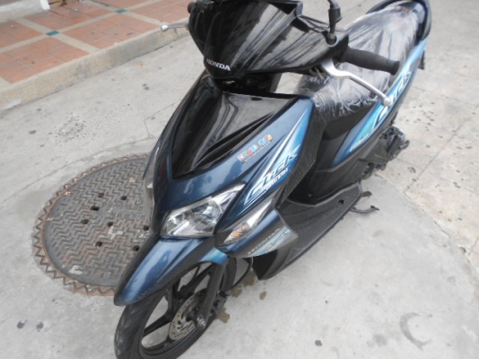 Honda-Click 110cc ราคาถูกๆครับ ชุดสีสวยๆล้อแม้กแท้ เข้ามาดูก่อนครับ Honda-Click 110cc ราคาถูกๆครับ ชุดสีสวยๆล้อแม้กแท้ เข้ามาดูก่อนครับ