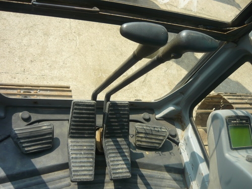 รถขุดKobelco SK120 ซุปเปอร์ รถเก่านอก สภาพสมบูรณ์ เพิ่งเหยียบถึงไทย รถขุดKobelco SK120 ซุปเปอร์ รถเก่านอก สภาพสมบูรณ์ เพิ่งเหยียบถึงไทย