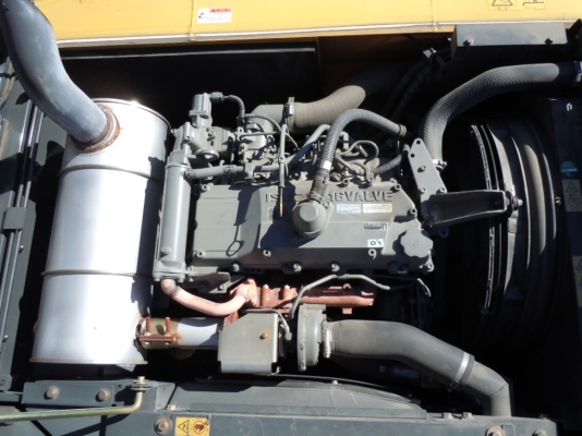 ขายรถขุด SUMITOMO SH200-5 ปี 2010 ชั่วโมงน้อยมาก สภาพเป๊ะเวอร์  ราคาเก่านอก ญี่ปุ่นแท้ไม่แพงค่ะ  สนใจติดต่อเจี๊ยบเลยค่ะ 087-3310254 ค่ะ