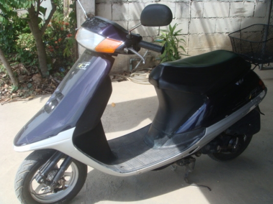 HONDA ลีดเดิมๆเครื่องดีถูกๆ