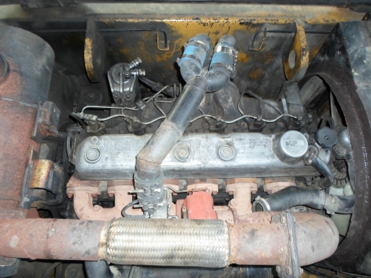 ขายรถแบ็คโฮ CAT 325L ราคาถูกสภาพพร้อมใช้งาน