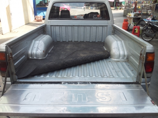 ขาย Isuzu space cab  slx หน้าหนู ปี 96   239000