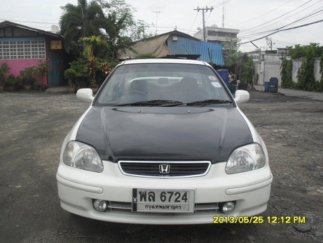 civic ตาโต รถพร้อมใช้ สภาพดี ติดแก็ส ไม่ต้องใช้เงินออกรถ civic ตาโต รถพร้อมใช้ สภาพดี ติดแก็ส ไม่ต้องใช้เงินออกรถ