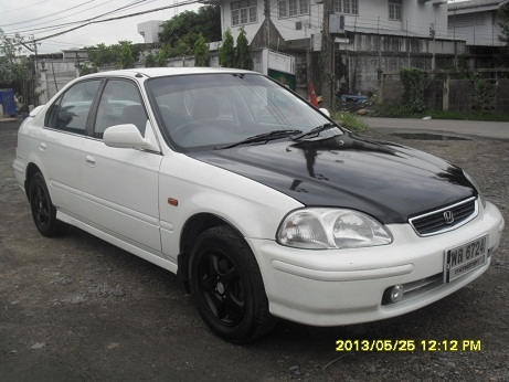 civic ตาโต รถพร้อมใช้ สภาพดี ติดแก็ส ไม่ต้องใช้เงินออกรถ civic ตาโต รถพร้อมใช้ สภาพดี ติดแก็ส ไม่ต้องใช้เงินออกรถ