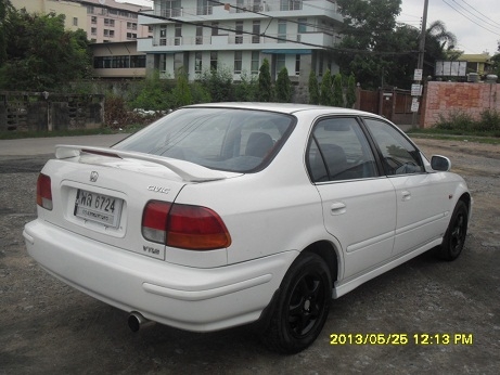 civic ตาโต รถพร้อมใช้ สภาพดี ติดแก็ส ไม่ต้องใช้เงินออกรถ civic ตาโต รถพร้อมใช้ สภาพดี ติดแก็ส ไม่ต้องใช้เงินออกรถ