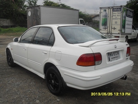 civic ตาโต รถพร้อมใช้ สภาพดี ติดแก็ส ไม่ต้องใช้เงินออกรถ civic ตาโต รถพร้อมใช้ สภาพดี ติดแก็ส ไม่ต้องใช้เงินออกรถ