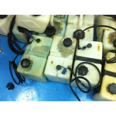 ขายถังน้ำมันเมอคิวรี่, ยามาฮ่า 10ลิตร จากญี่ปุ่น