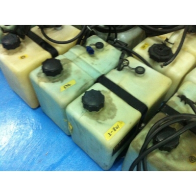 ขายถังน้ำมันเมอคิวรี่, ยามาฮ่า 10ลิตร จากญี่ปุ่น