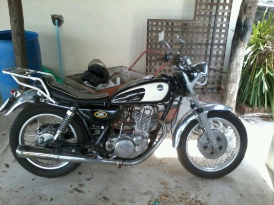 sr400