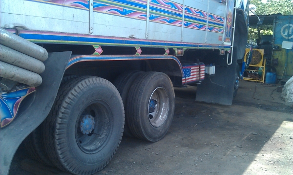 ขายรถ10ล้อดั๊มเครื่อง240แรงพร้อมใช้งาน