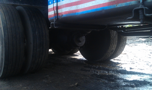 ขายรถ10ล้อดั๊มเครื่อง240แรงพร้อมใช้งาน