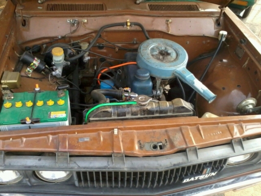 ขาย DATSUN ขาย DATSUN