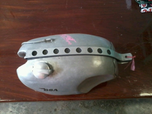 อะไล่รถมอเตอร์ไชต์