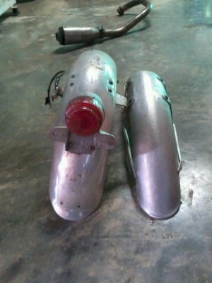 อะไล่รถมอเตอร์ไชต์