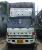ขายรถ Isuzu