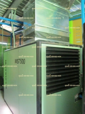 เช่าปั๊มลม ปั๊มลมสกรู ปั๊มลมลูกสูบ ราคาถูก  ติดต่อคุณนีน่า 089-668-4454 ดูแลบริการตลอดการเช่า