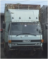 ขายรถ Isuzu