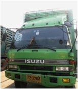 ขายรถ Isuzu