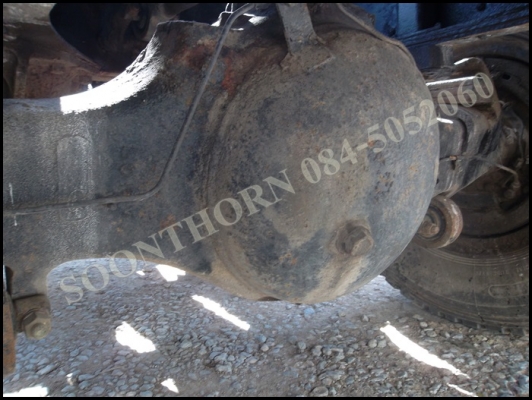 ขายด่วน รถบรรทุก 10 ล้อ HINO FM3M NLD 240 แรง / 2 เพลา กระบะดั้ม รถสภาพพร้อมใช้งาน ราคาสุดคุ้ม