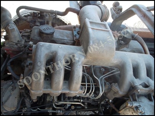 ขายด่วน รถบรรทุก 10 ล้อ HINO FM3M NLD 240 แรง / 2 เพลา กระบะดั้ม รถสภาพพร้อมใช้งาน ราคาสุดคุ้ม