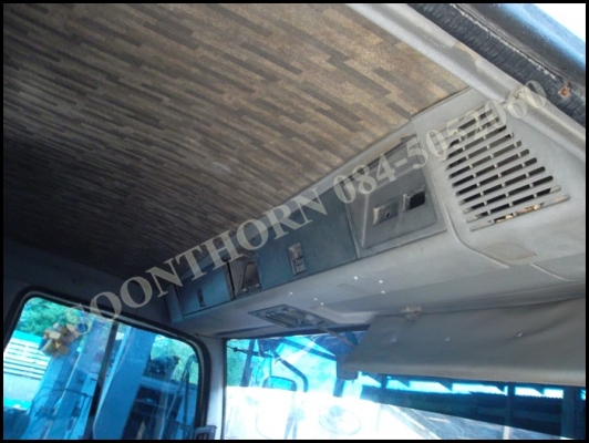 ขายด่วน รถบรรทุก 10 ล้อ HINO FM3M NLD 240 แรง / 2 เพลา กระบะดั้ม รถสภาพพร้อมใช้งาน ราคาสุดคุ้ม