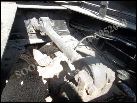 ขายด่วน รถบรรทุก 10 ล้อ HINO FM3M NLD 240 แรง / 2 เพลา กระบะดั้ม รถสภาพพร้อมใช้งาน ราคาสุดคุ้ม