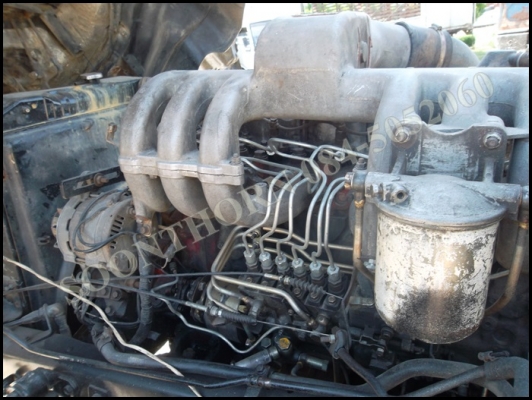 ขายด่วน รถบรรทุก 10 ล้อ HINO FM3M NLD 240 แรง / 2 เพลา กระบะดั้ม รถสภาพพร้อมใช้งาน ราคาสุดคุ้ม