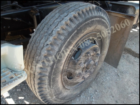 ขายด่วน รถบรรทุก 10 ล้อ HINO FM3M NLD 240 แรง / 2 เพลา กระบะดั้ม รถสภาพพร้อมใช้งาน ราคาสุดคุ้ม