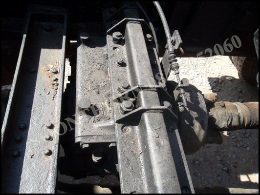 ขายด่วน รถบรรทุก 10 ล้อ HINO FM3M NLD 240 แรง / 2 เพลา กระบะดั้ม รถสภาพพร้อมใช้งาน ราคาสุดคุ้ม