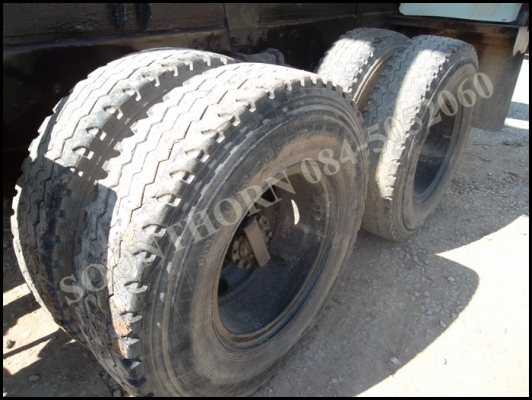 ขายด่วน รถบรรทุก 10 ล้อ HINO FM3M NLD 240 แรง / 2 เพลา กระบะดั้ม รถสภาพพร้อมใช้งาน ราคาสุดคุ้ม